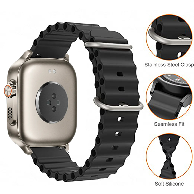 Men'S Accessories New Balance - Correa para Realme Watch 5/S2 smartwatch