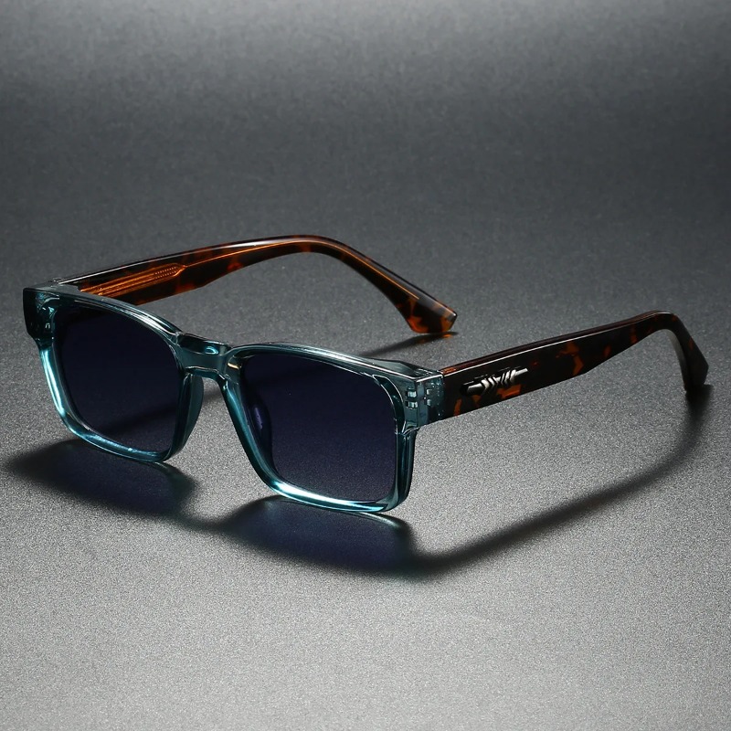 Sunglasses Polarized Men - Gafas de Sol Polarizadas Cuadradas para