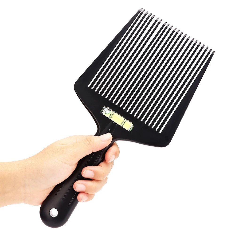 Men Accessories Guide - Peines cortapelos de doble punta para