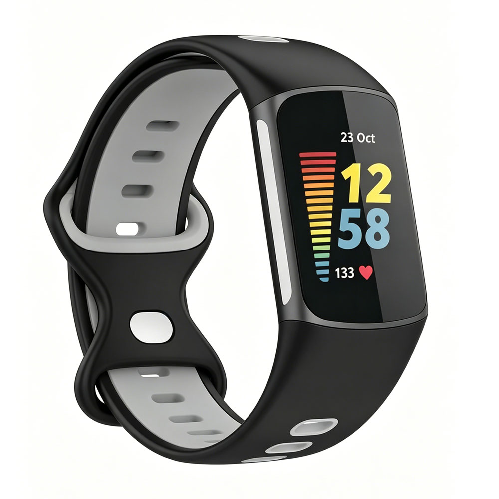Men'S Accessories Nike - Correa Deportiva de Silicona para Fitbit