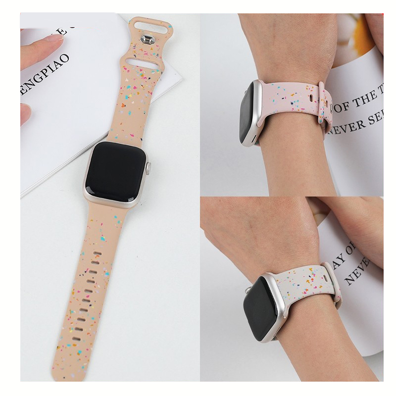 Men'S Accessories Nike - Correas de silicona para Apple watch
