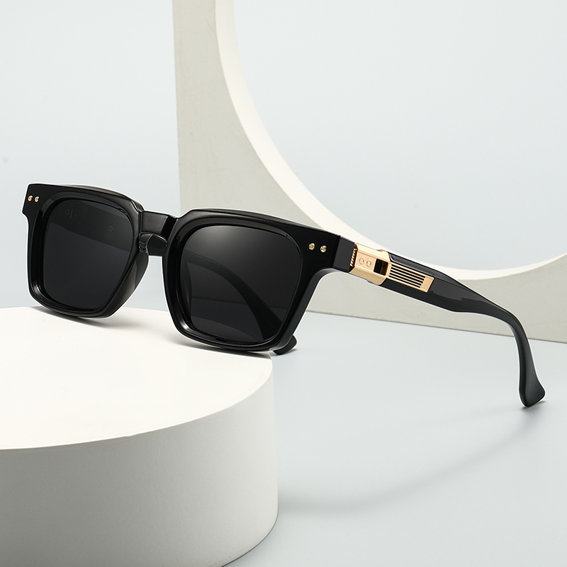 Sunglasses Polarized Men - Gafas de Sol Polarizadas Cuadradas 2026