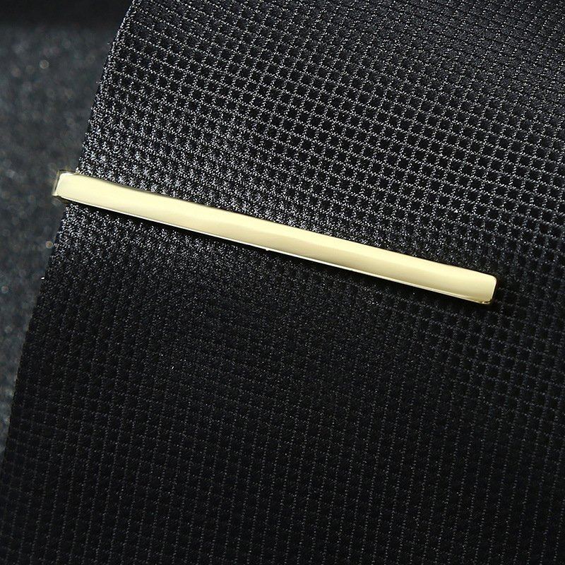 Men'S Accessories Jewelry Sale - Oferta Especial: 1 Clip para Corbata
