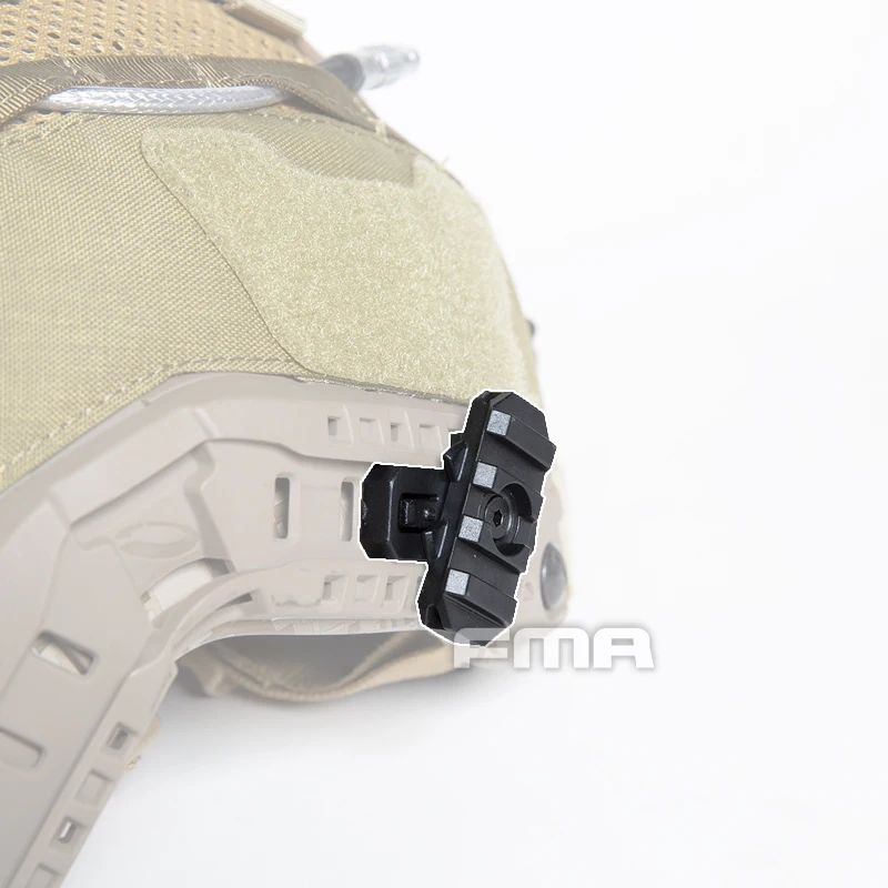 Men Accessories Guide - Accesorios para casco táctico, soporte para