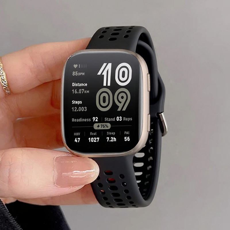 Men'S Accessories New Balance - Bandas de silicona oficiales para Amazfit