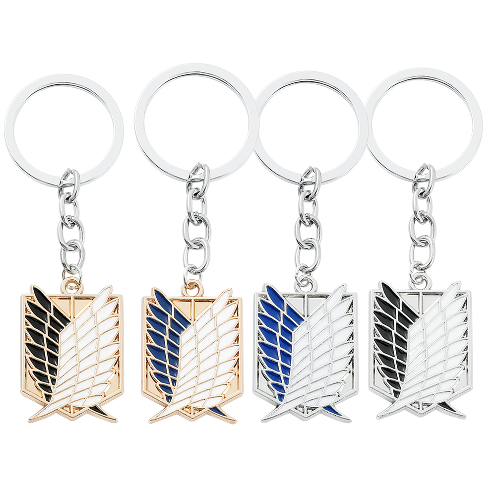 Men'S Accessories And Jewelry - Llavero de metal con colgante de