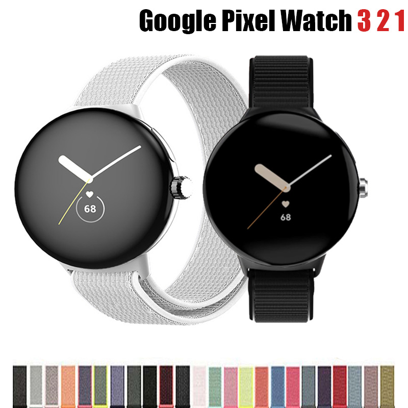 Men'S Accessories Nike - Pulsera deportiva de repuesto para Google