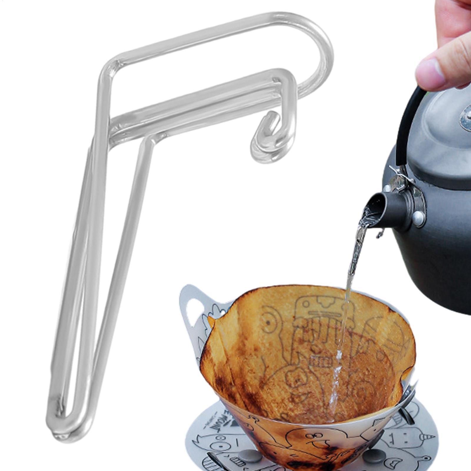 Men Accessories Guide - Boquilla de goteo de café de