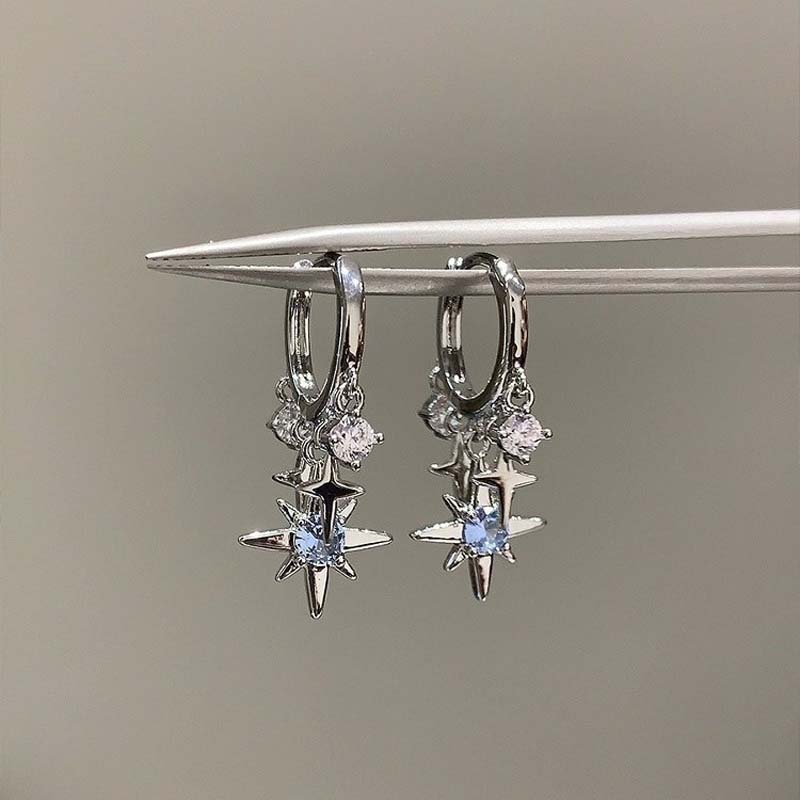 Men'S Accessories Jewelry Sale - Nuevos pendientes Y2K con colgante de