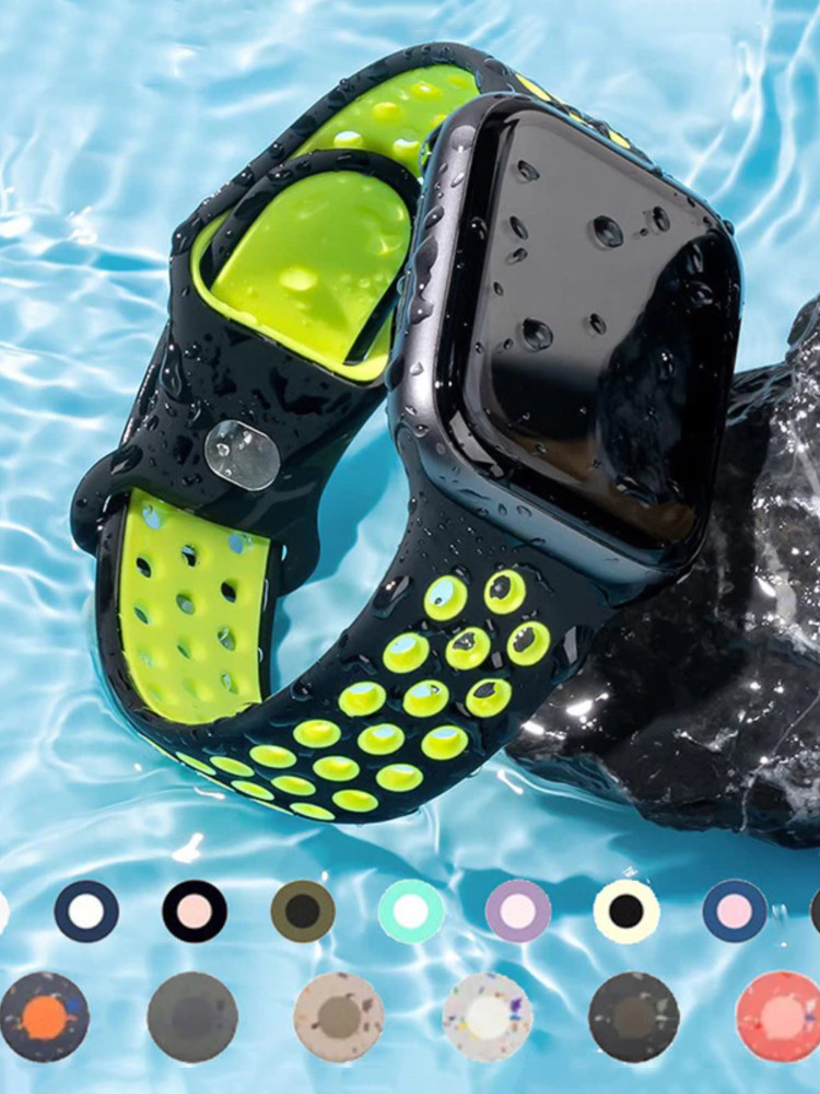 Men'S Accessories Nike - Sraps para Apple watch ultra 2
