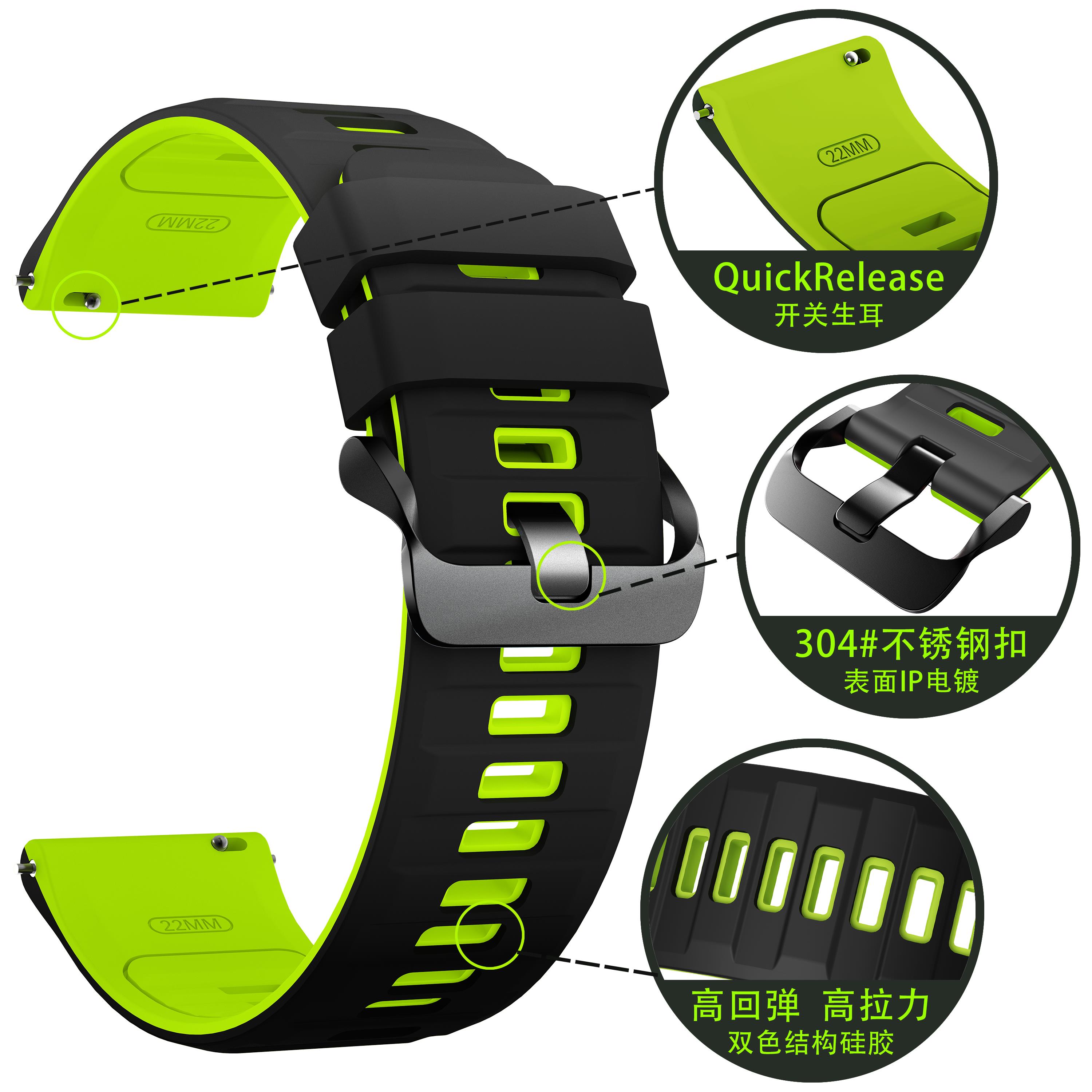 Correa Deportiva de Silicona p - Men'S Accessories Nike reseña y precio