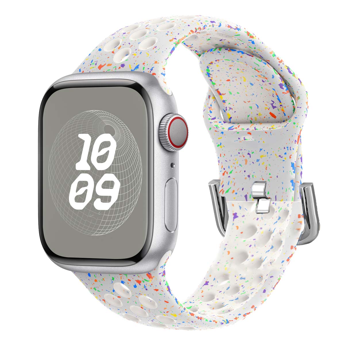 Correa de silicona para Apple  - Men'S Accessories Nike reseña y precio