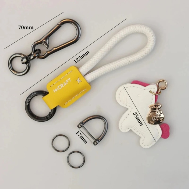 Porta llaves minimalista de cu - Men'S Minimalist Accessories reseña y precio