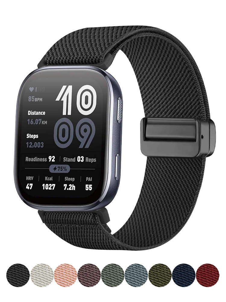 Correas de reloj de 20mm y 22m - Men'S Accessories New Balance reseña y precio