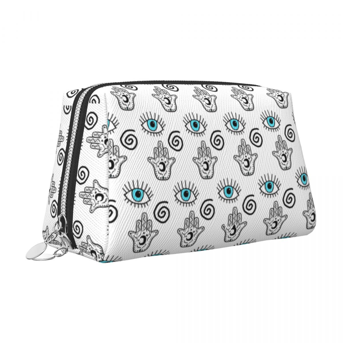 Bolsa de Maquillaje con Símbol - Men Accessories Evil Eye reseña y precio