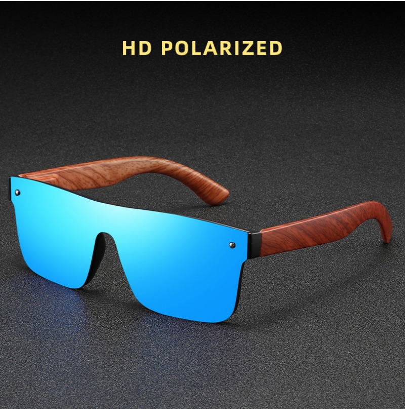Gafas de sol polarizadas para  - Sunglasses Polarized Men reseña y precio