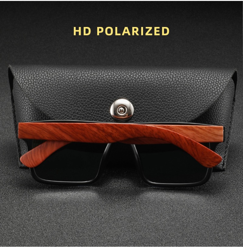 Gafas de sol polarizadas para  - Sunglasses Polarized Men reseña y precio