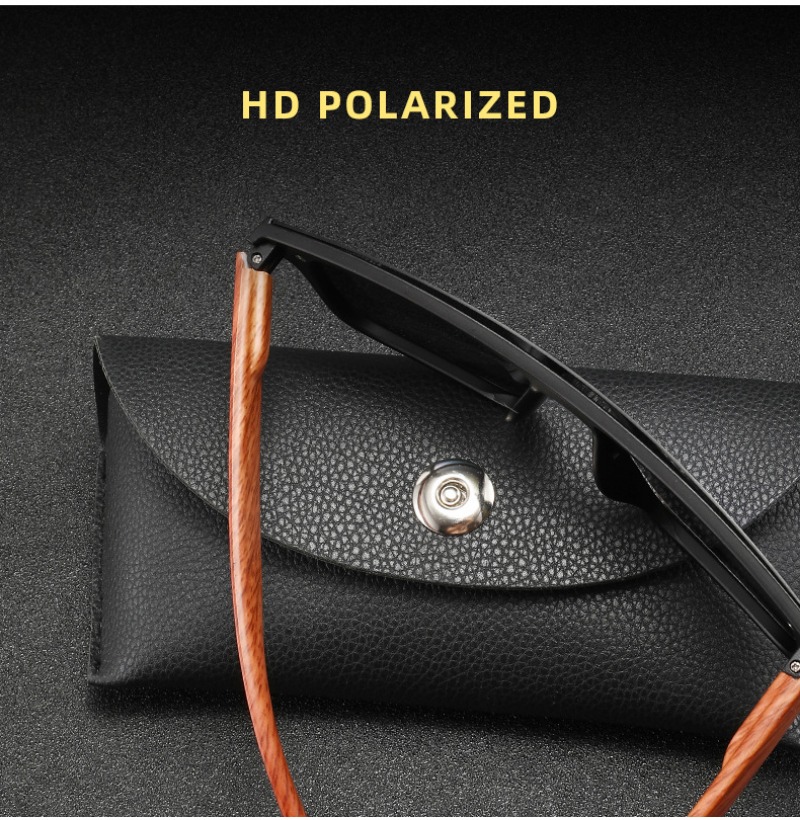 Gafas de sol polarizadas para  - Sunglasses Polarized Men reseña y precio