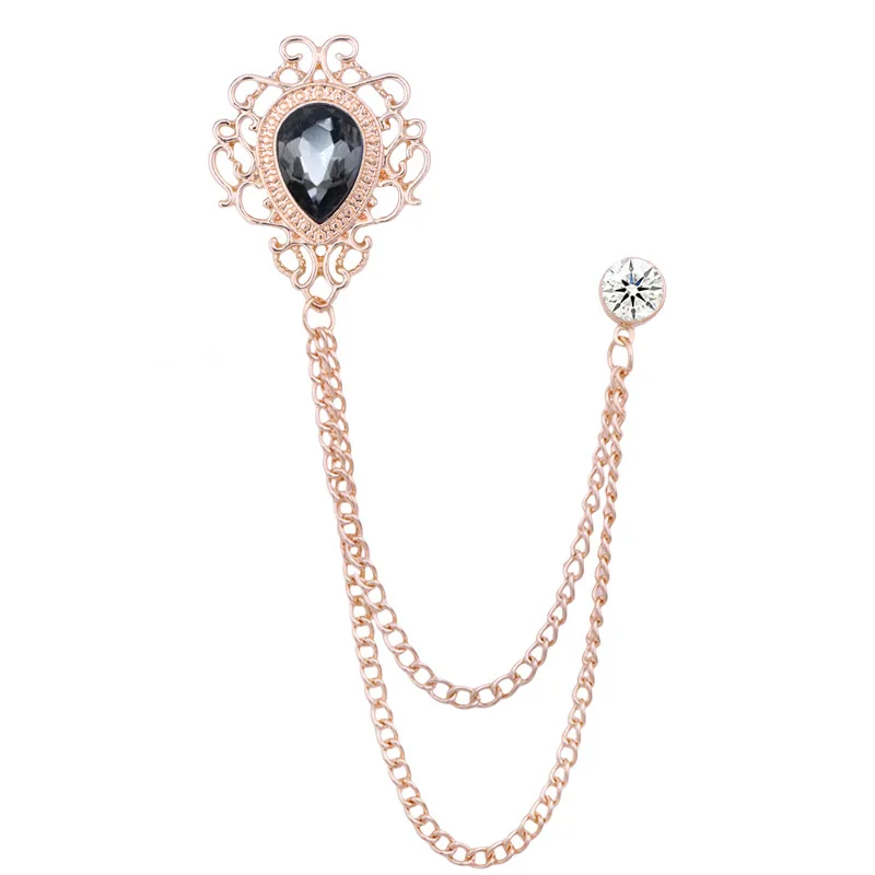 Nueva cadena de borla Vintage, - Men'S Accessories And Jewelry reseña y precio