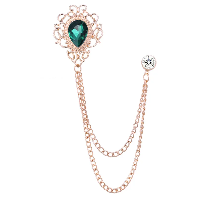 Nueva cadena de borla Vintage, - Men'S Accessories And Jewelry reseña y precio