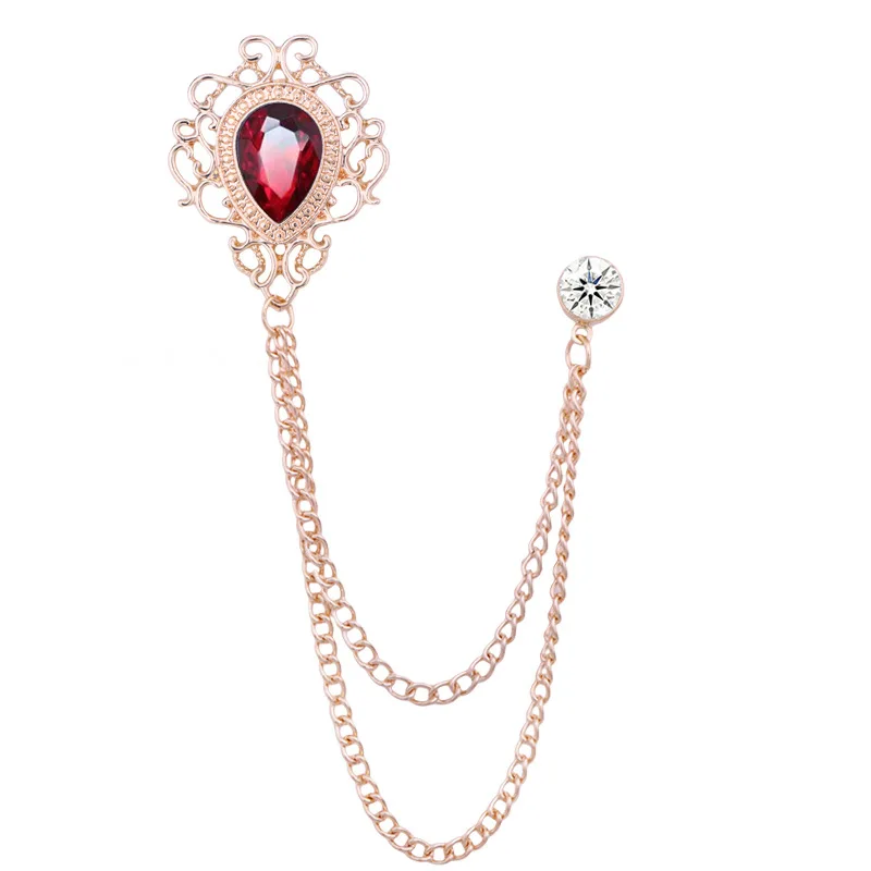 Nueva cadena de borla Vintage, - Men'S Accessories And Jewelry reseña y precio