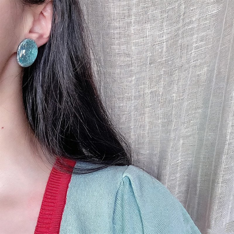 Accesorios de joyería ovalados - Men'S Minimalist Accessories reseña y precio