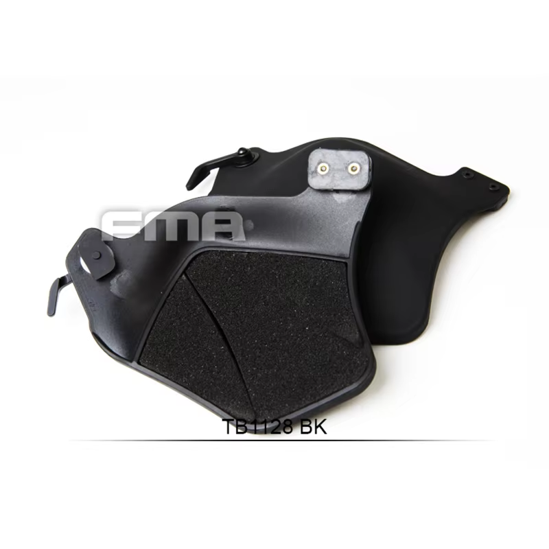 Cubiertas laterales de plástic - Men Accessories Guide reseña y precio