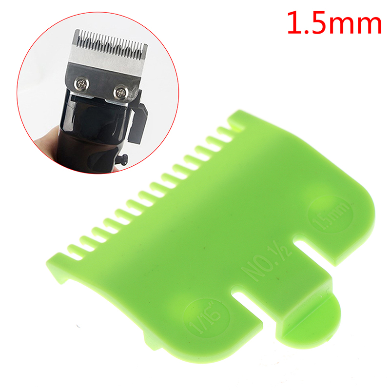Peine guía de corte profesiona - Men Accessories Guide reseña y precio