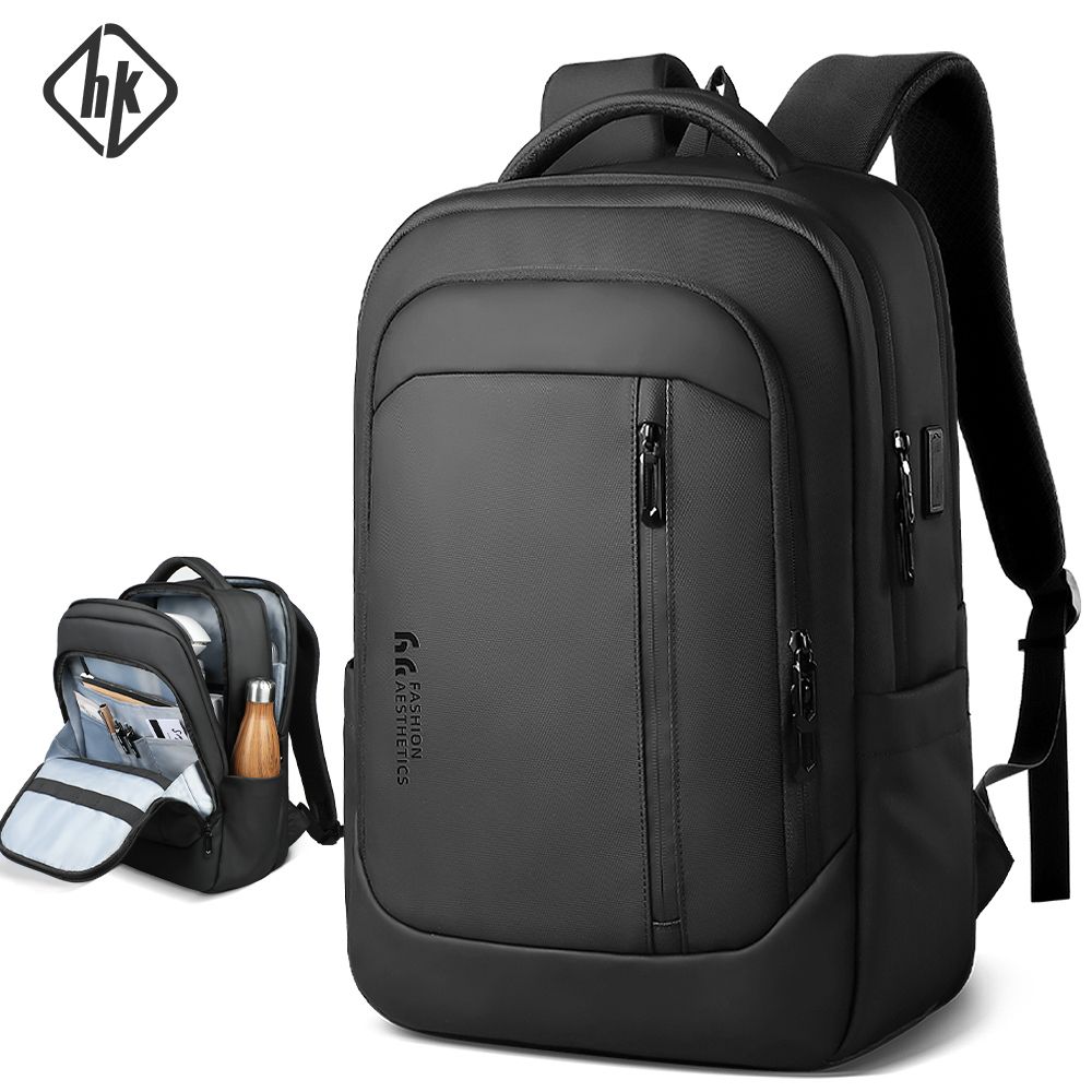 Mochila de viaje de nuevo dise - Men'S Accessories Backpack reseña y precio