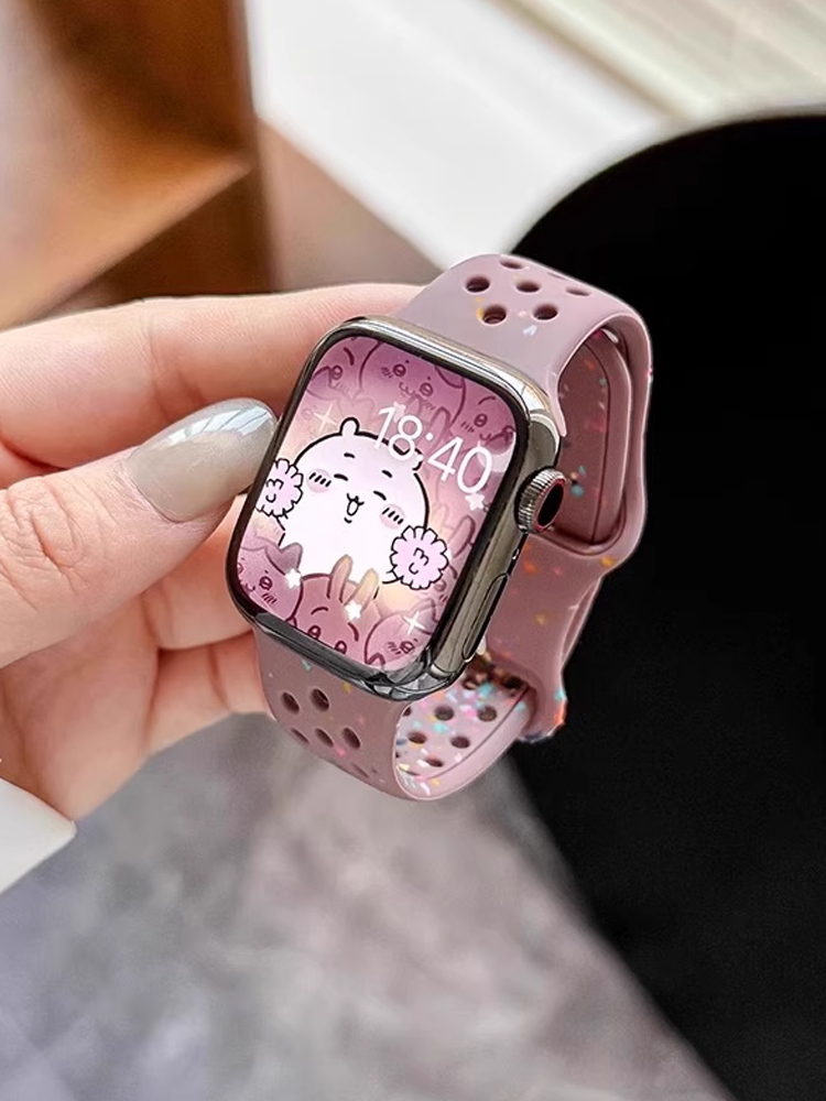 Correas para Apple watch band  - Men'S Accessories Nike reseña y precio