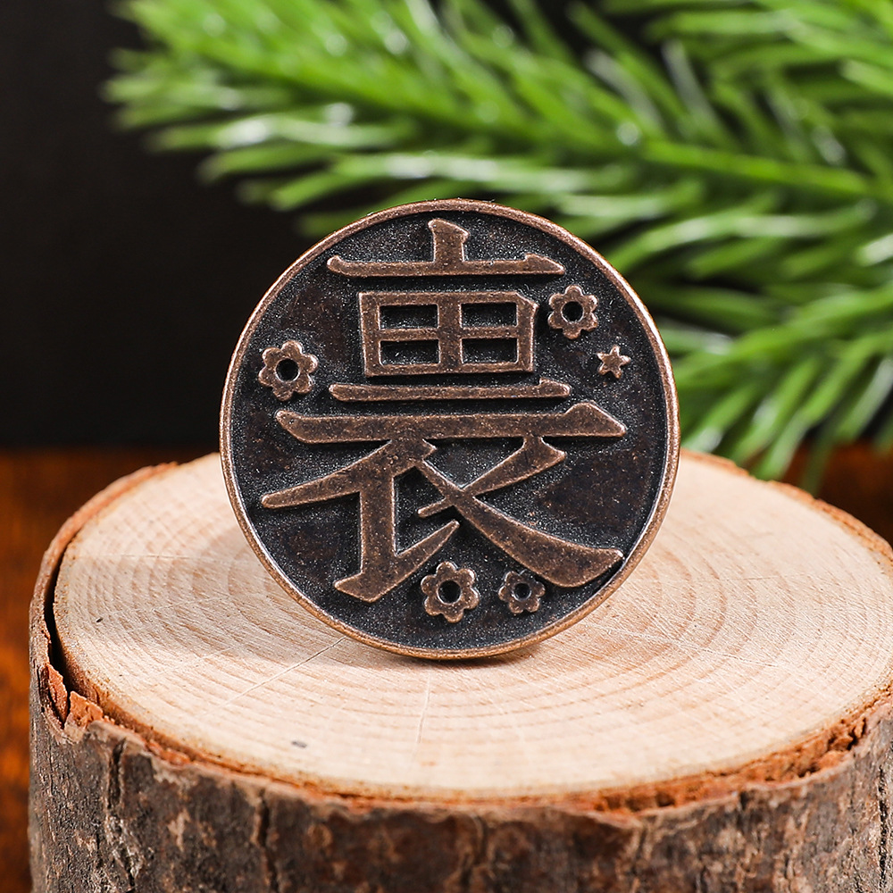 Monedas Conmemorativas Metálic - Men'S Accessories And Jewelry reseña y precio
