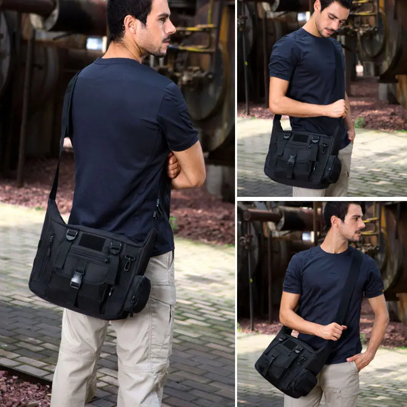 Bolso de hombro para ordenador - Men'S Accessories Backpack reseña y precio