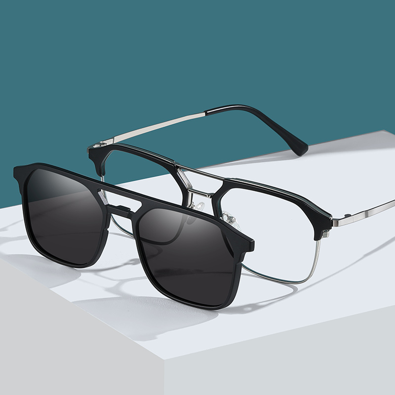 Gafas de sol polarizadas con C - Sunglasses Polarized Men reseña y precio