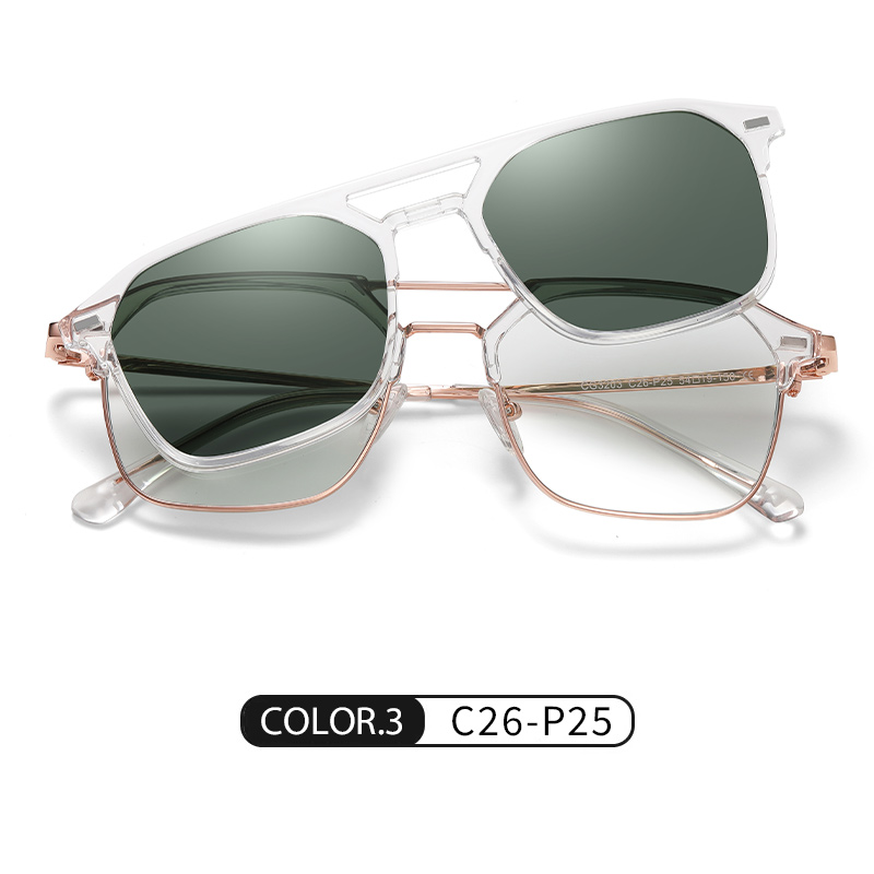 Gafas de sol polarizadas con C - Sunglasses Polarized Men reseña y precio