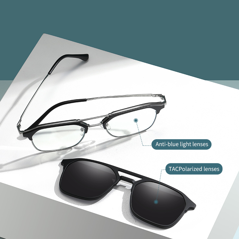 Gafas de sol polarizadas con C - Sunglasses Polarized Men reseña y precio
