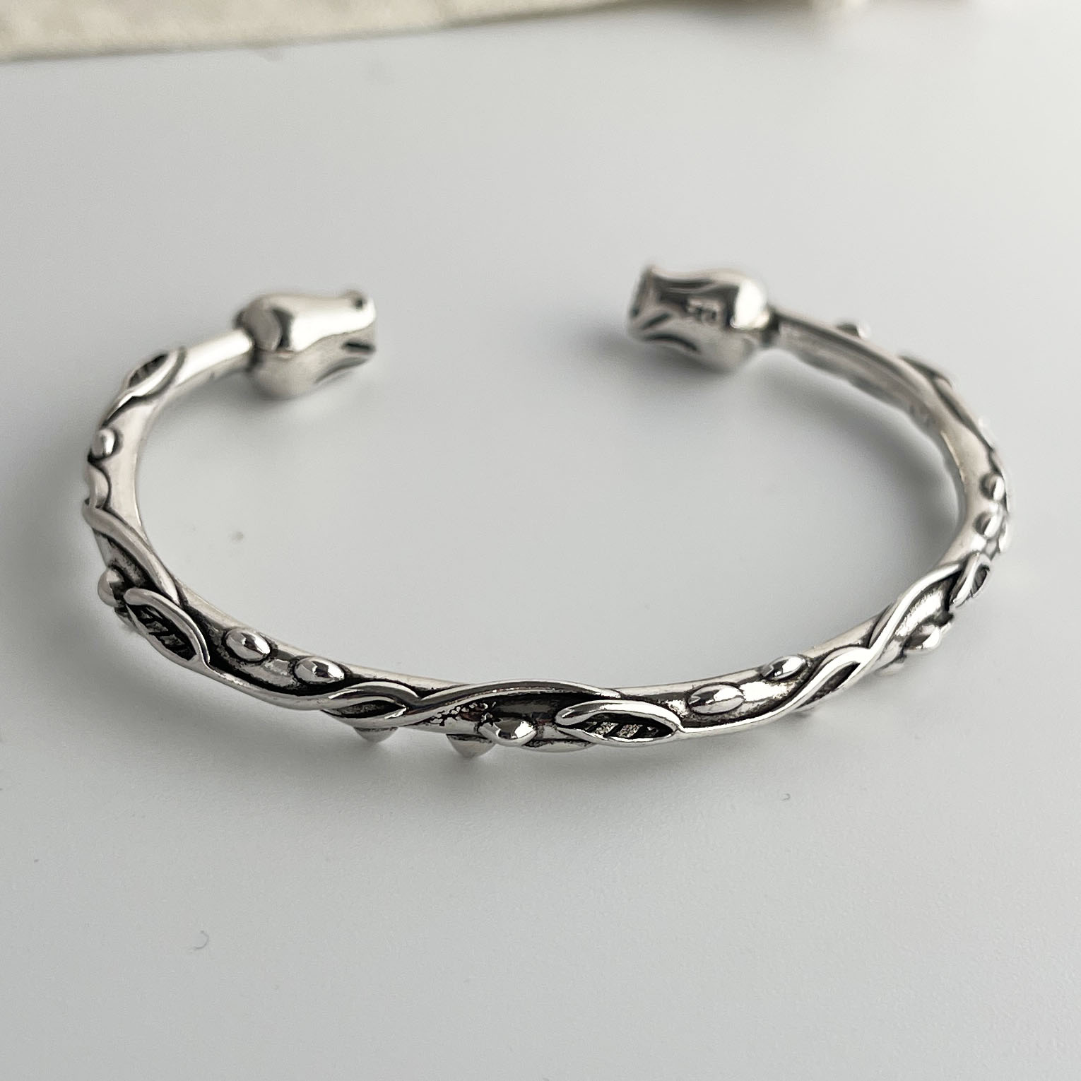 Pulseras de plata de ley 925 p - Men Accessories Chain And Bracelet reseña y precio