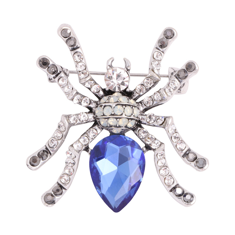 Broche de lujo de insectos pun - Men'S Accessories Jewelry Sale reseña y precio