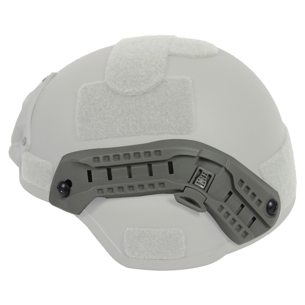 SINAIRSOFT-riel de guía latera - Men Accessories Guide reseña y precio