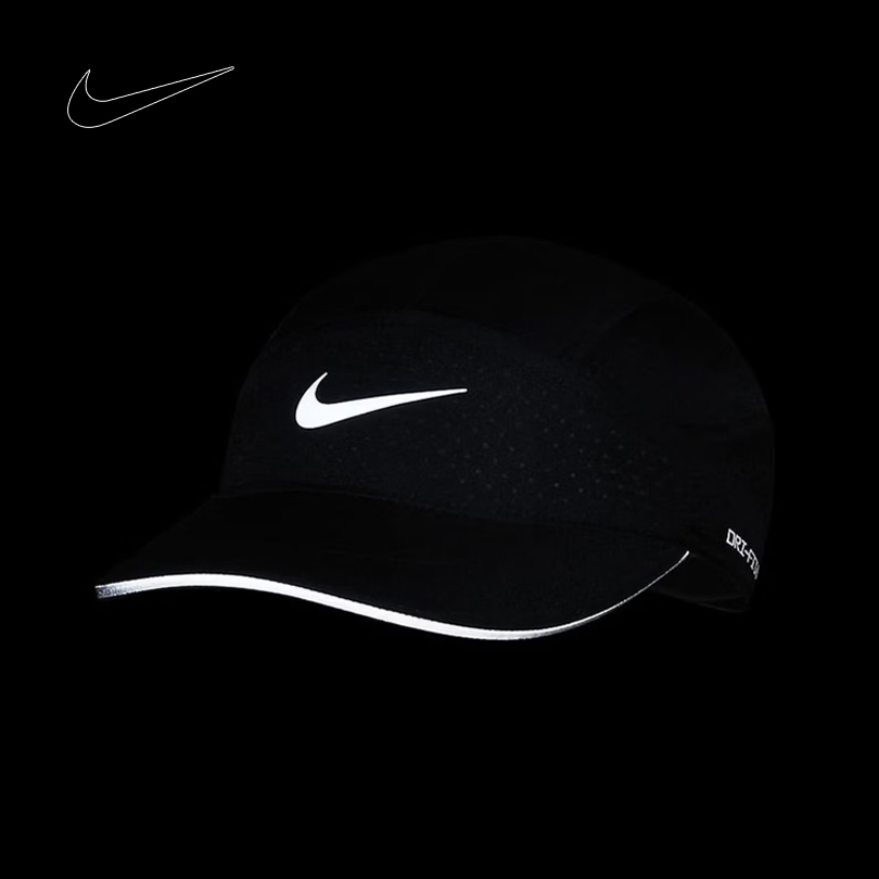 Nike Gorra de running unisex D - Men'S Accessories Nike reseña y precio