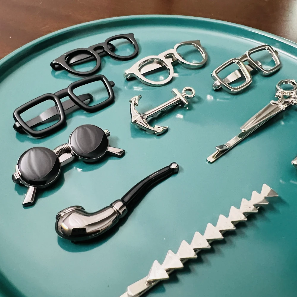 Marco de Metal coreano para ga - Men'S Minimalist Accessories reseña y precio