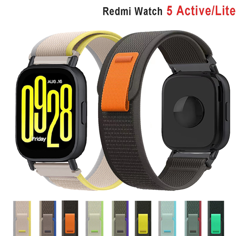 Para Redmi watch 5 active/5 li - Men'S Accessories New Balance reseña y precio