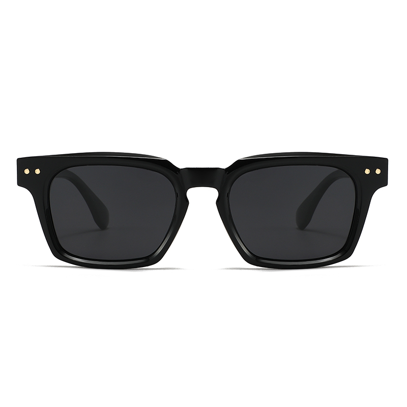Gafas de Sol Polarizadas Cuadr - Sunglasses Polarized Men reseña y precio