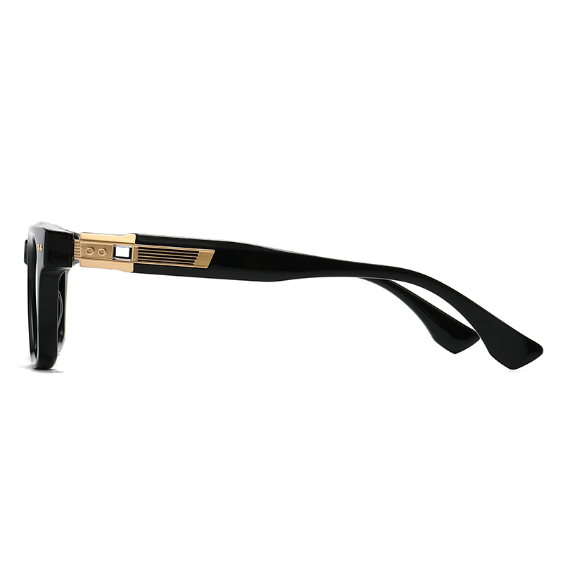 Gafas de Sol Polarizadas Cuadr - Sunglasses Polarized Men reseña y precio