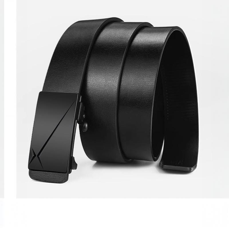 Cinturón con hebilla automátic - Men'S Minimalist Accessories reseña y precio