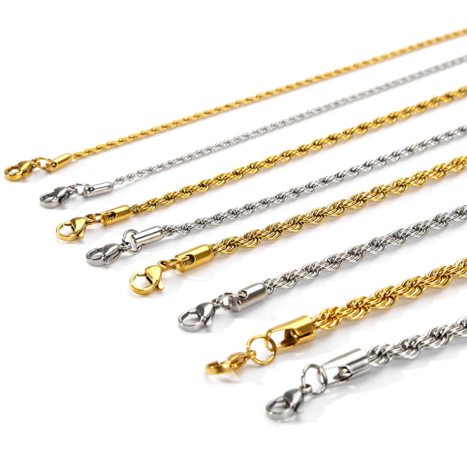 Pulsera de cadena giratoria de - Men Accessories Chain And Bracelet reseña y precio