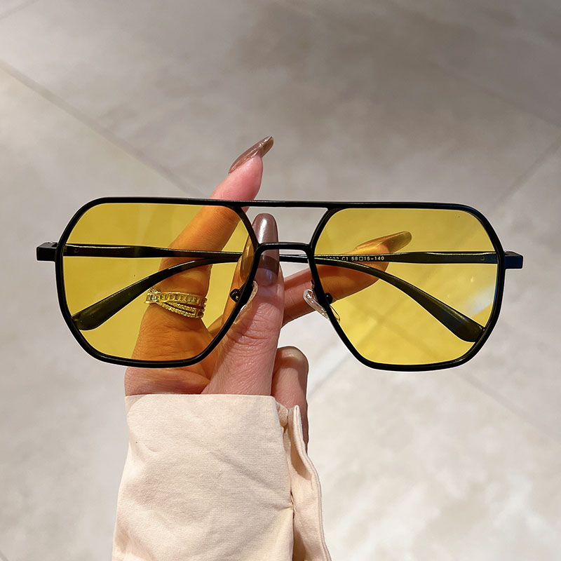 Gafas de Sol Polarizadas Vinta - Sunglasses Polarized Men reseña y precio