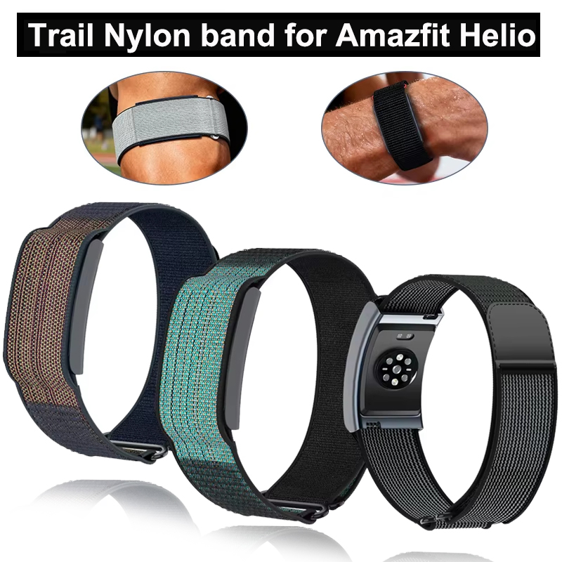 Correa Original para Amazfit H - Men'S Accessories New Balance reseña y precio