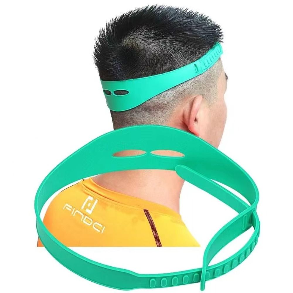 Plantilla de afeitado de escot - Men Accessories Guide reseña y precio