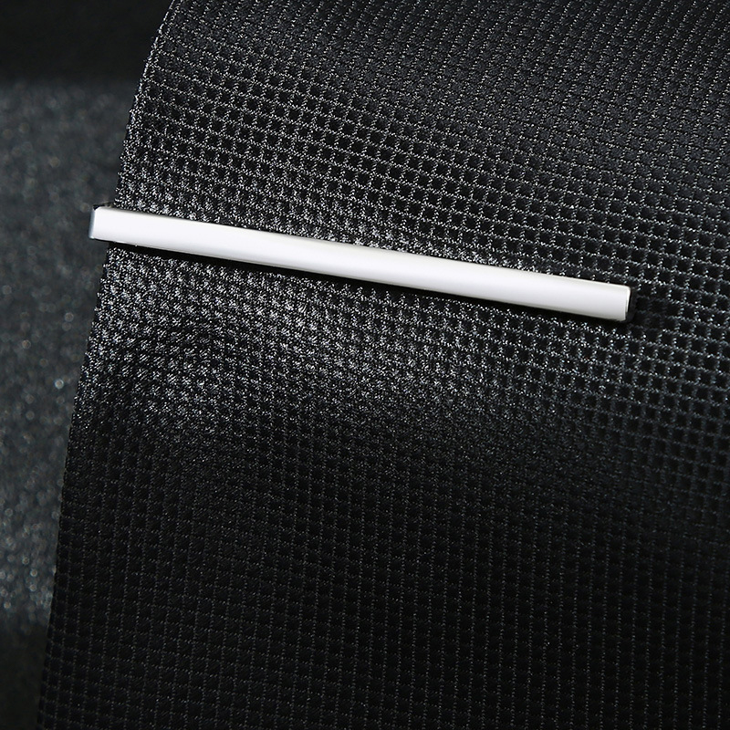1 Pieza de Clip para Corbata d - Men'S Accessories And Jewelry reseña y precio