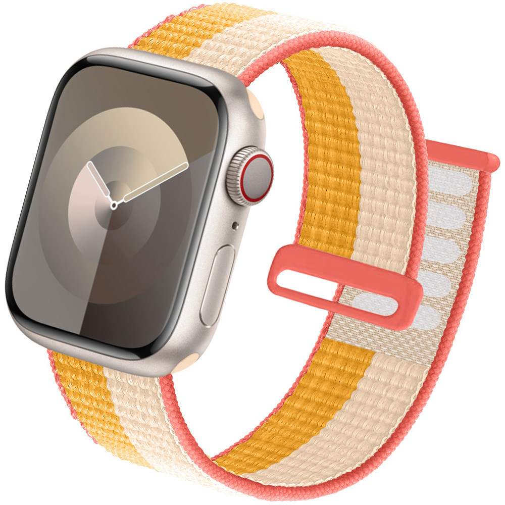 Correa de nailon para Apple wa - Men'S Accessories Nike reseña y precio